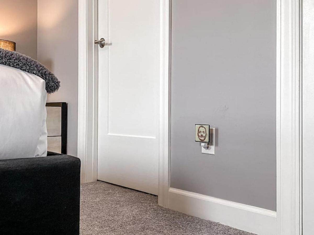 Soaring 2-Bedroom Parkside Loft Walkable To It All Cincinnati Ngoại thất bức ảnh